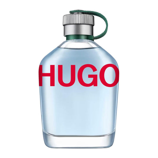 Hugo Green Hugo Boss 125 Ml Edt Spray - Hombre