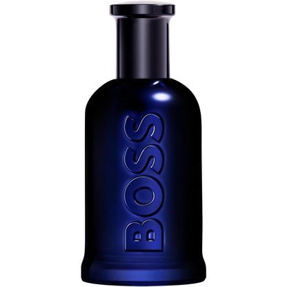 Boss Bottled Night Caballero Hugo Boss 100 ml Edt Spray - Hombre