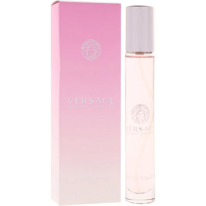 Versace Bright Crystal 10 ml Edt Spray - Mujer