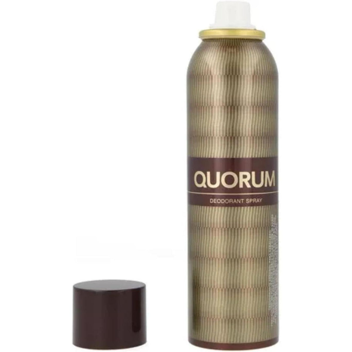 Antonio Puig Quorum Caballero Antonio Puig Desodorante 150 ml Spray - Hombre