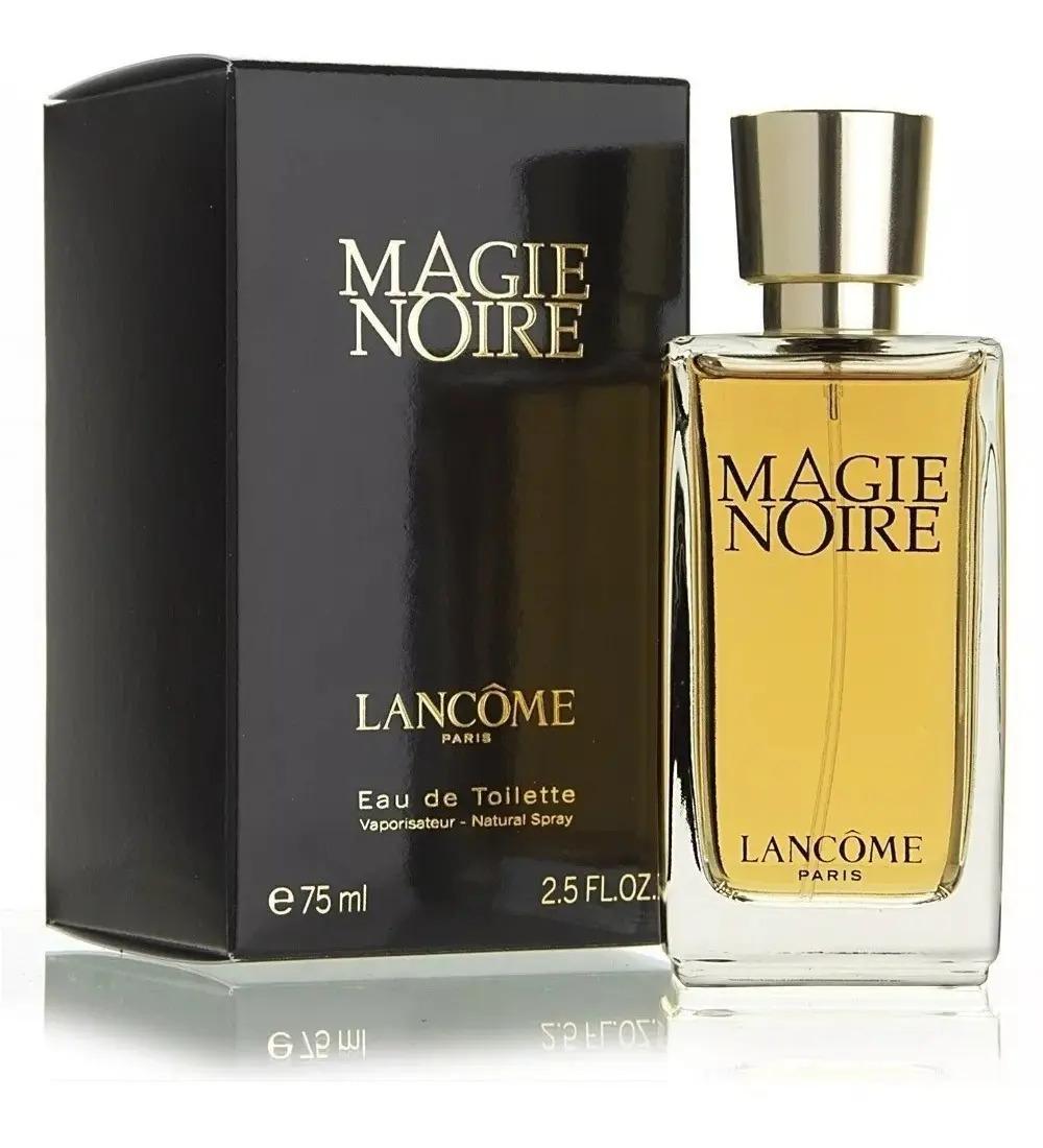 Magie Noire (Magia Negra) Dama Lancome 75 ml Edt Spray - Mujer