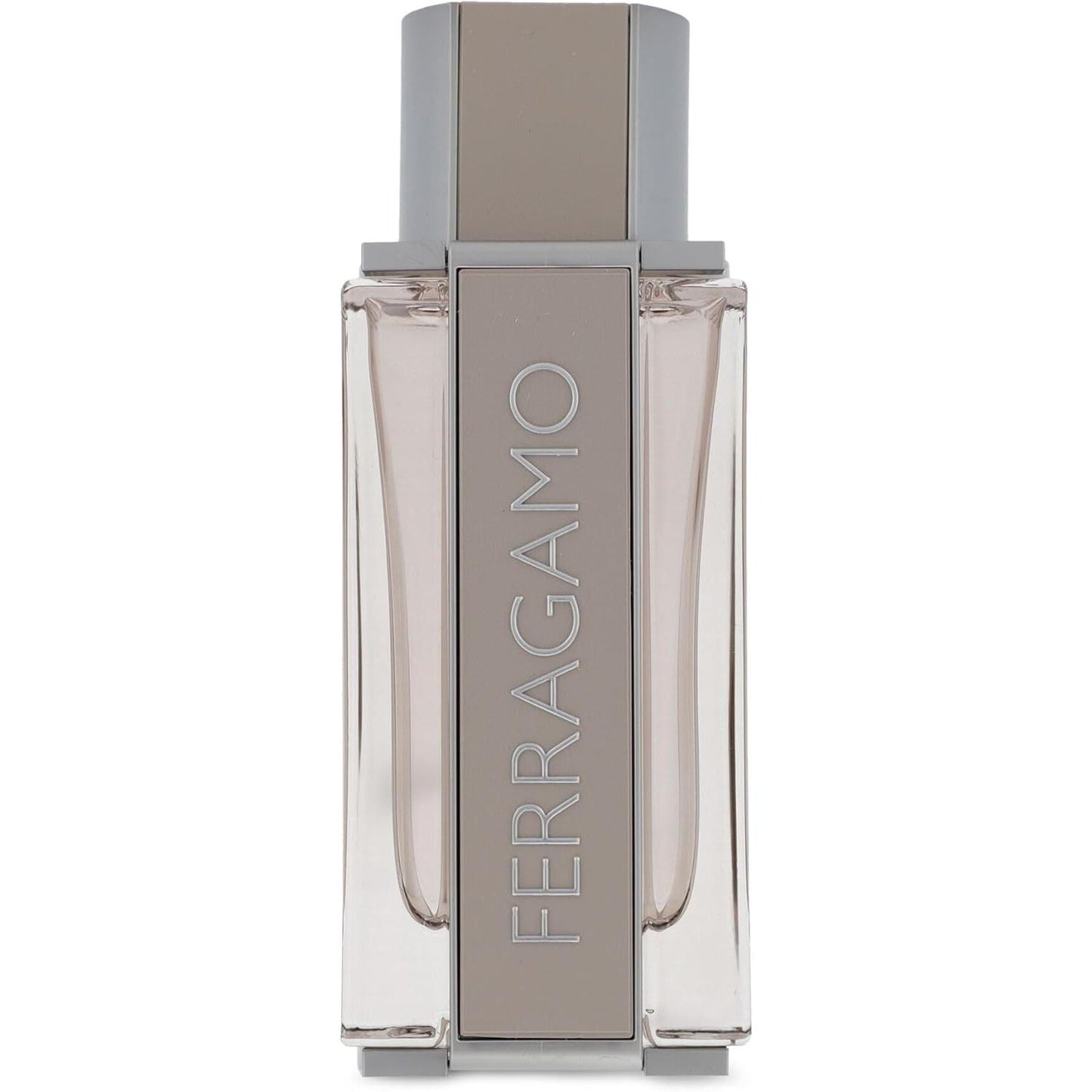 Ferragamo Bright Leather Salvatore Ferragamo 100 ml Edt Spray - Hombre
