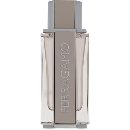 Ferragamo Bright Leather Salvatore Ferragamo 100 ml Edt Spray - Hombre