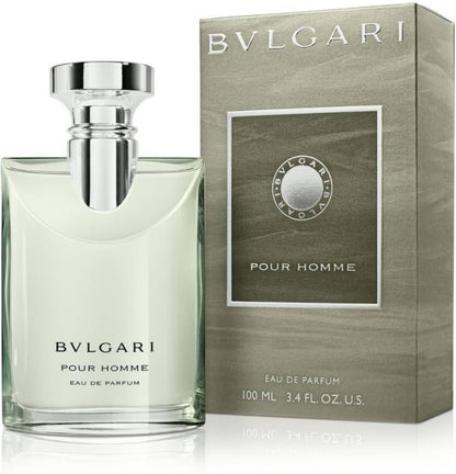 Bvlgari Pour Homme Bvlgari 100 ml Edp Spray - Hombre
