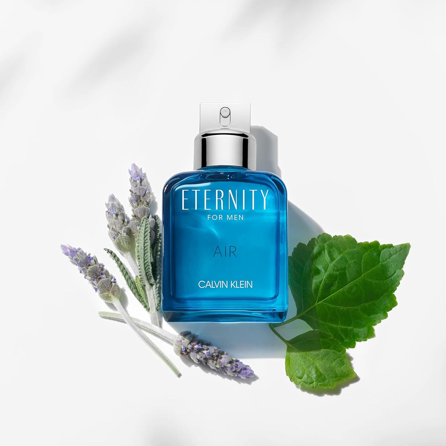 Eternity Air Caballero Calvin Klein 100 ml Edt Spray - Hombre