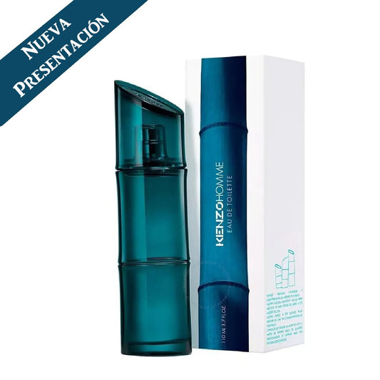 Kenzo Homme Caballero Kenzo 100 ml Edt Spray - Hombre