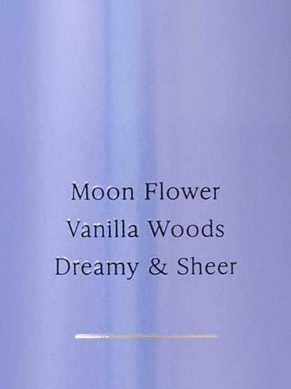 Midnight Bloom Fragance Mist Victoria Secret 250 ml Spray - Mujer