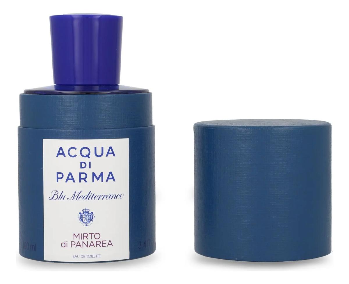 Acqua Di Parma Acqua Di Parma Blu Mediterraneo Mirto Di Panarea 100Ml Edt Spray - Unisex