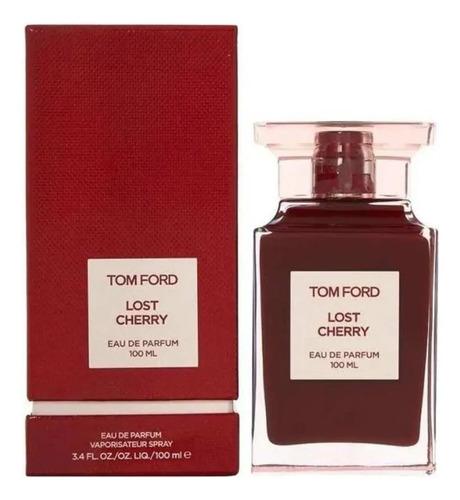 Tom Ford Lost Cherry 100Ml Edp Spray - Unsex