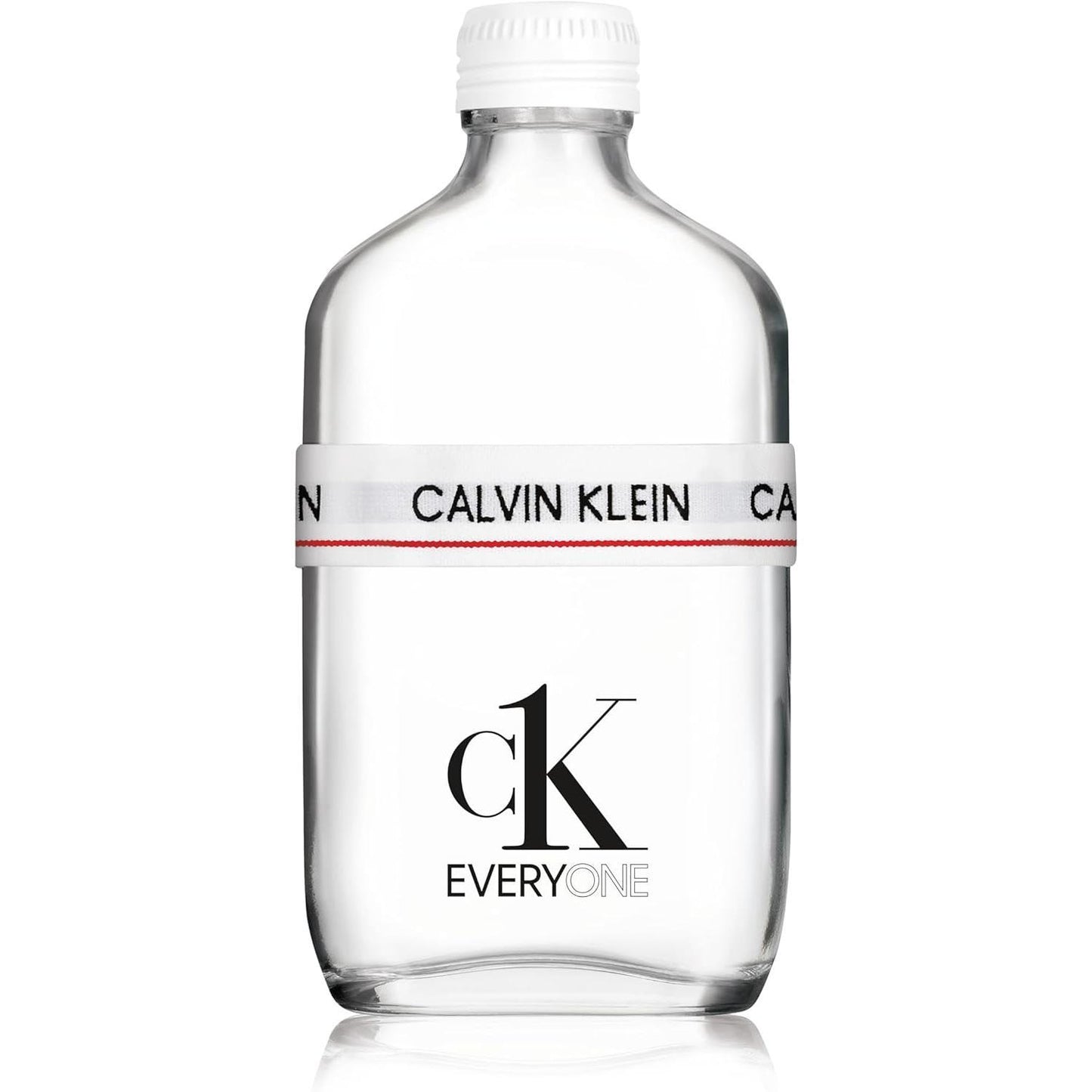 Ck Everyone Unisex Calvin Klein 200 ml Edt Spray - Unisex