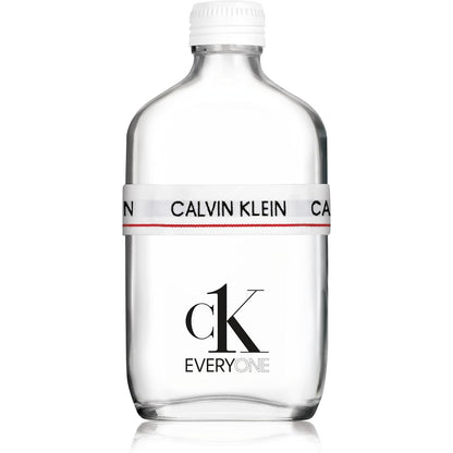 Ck Everyone Unisex Calvin Klein 200 ml Edt Spray - Unisex