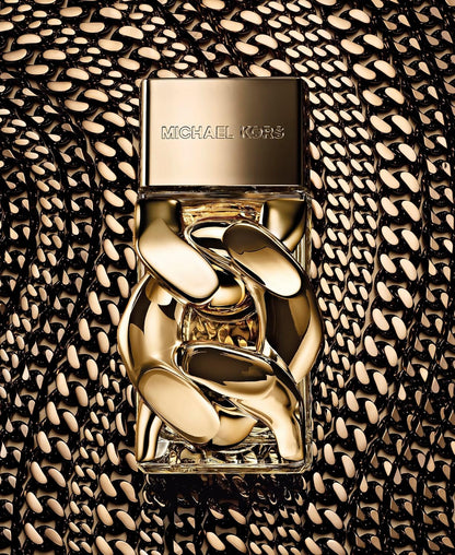 Michael Kors Pour Femme 100Ml Edp Spray - Mujer