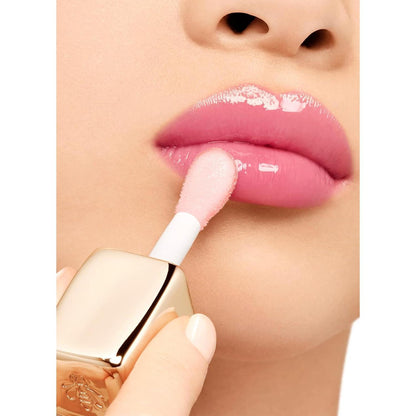 Guerlain Kiss Kiss Bee Glow Oil Lip 775 Poppy Glow 9.5 ml - Mujer