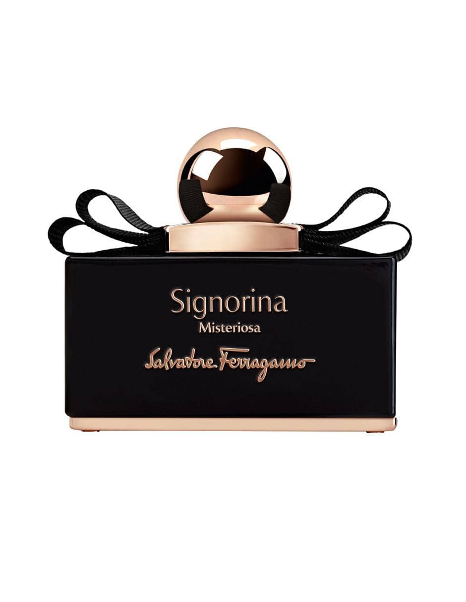 Ferragamo Signorina Misteriosa 100Ml Edp Spray - Mujer