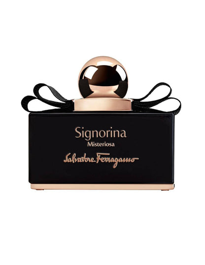 Ferragamo Signorina Misteriosa 100Ml Edp Spray - Mujer