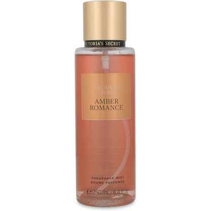 Victoria'S Secret Amber Romance 250Ml Body Mist Spray - Mujer