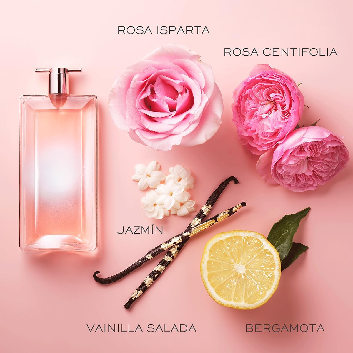 Lancome Idole Aura 100Ml Edp Spray - Mujer