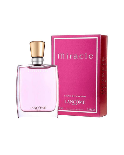 Miracle Dama Lancome 100 ml Edp Spray - Mujer