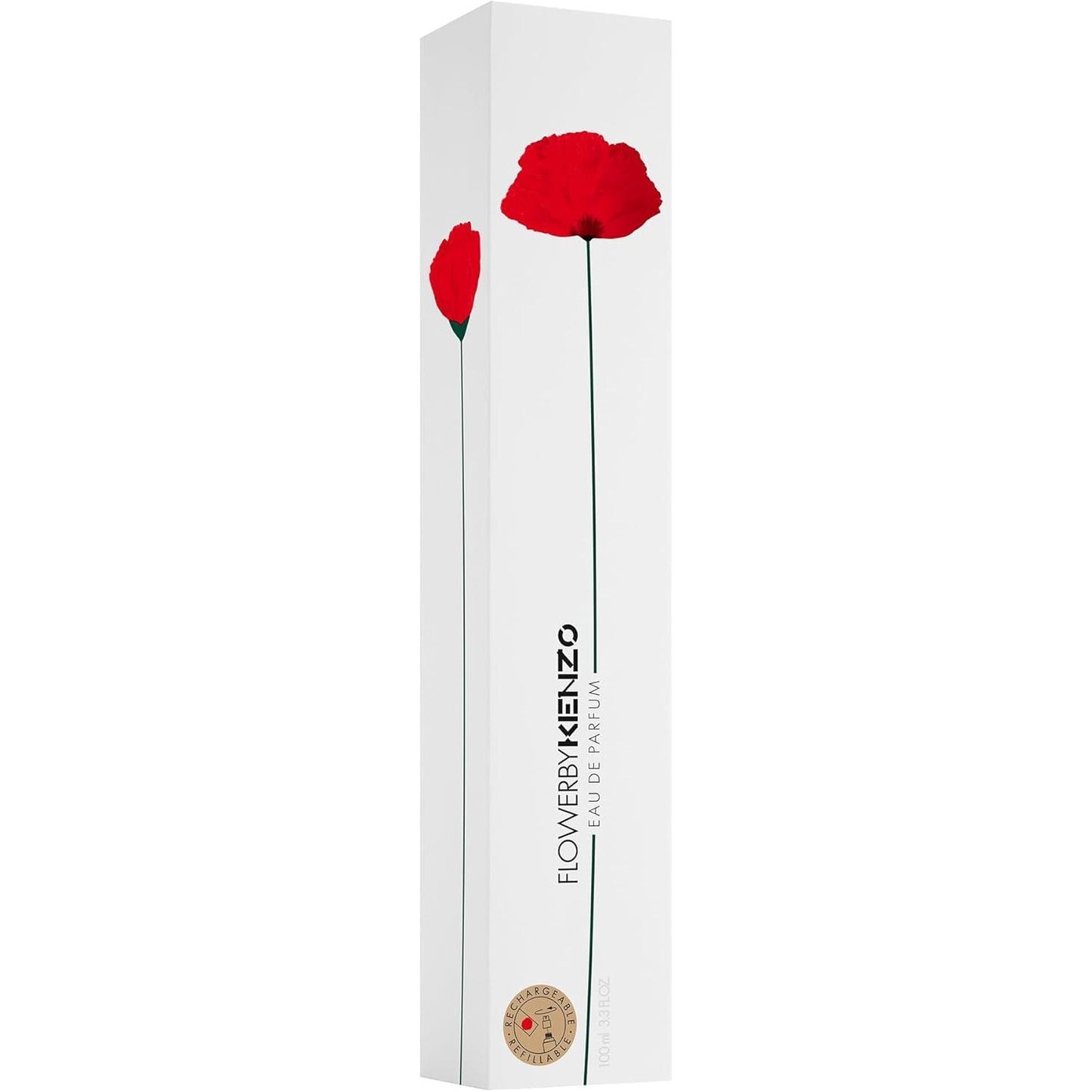 Flower By Kenzo Kenzo 100 ml Edp Spray - Mujer