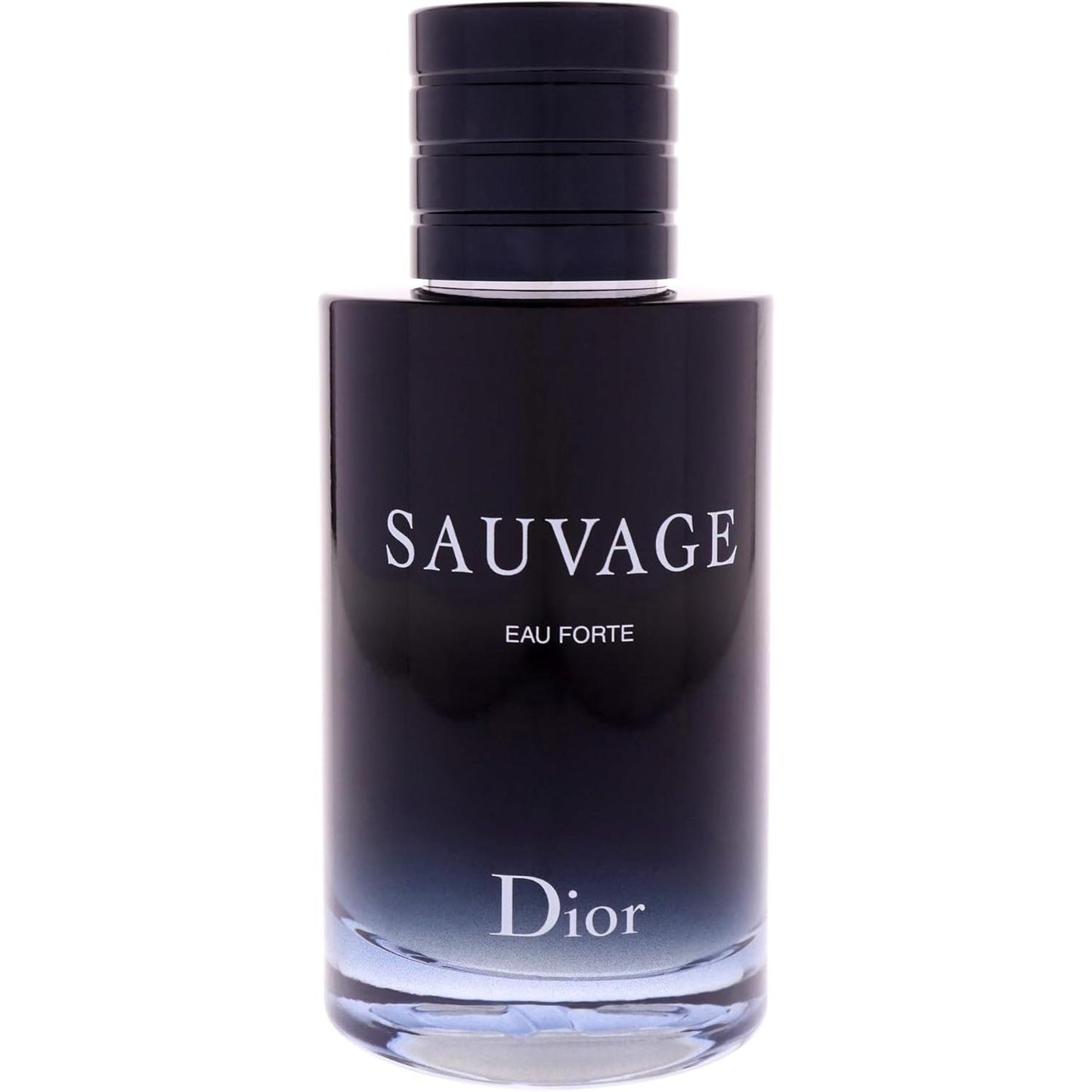 Sauvage Eau Forte Christian Dior 100 ml Parfum Spray - Hombre