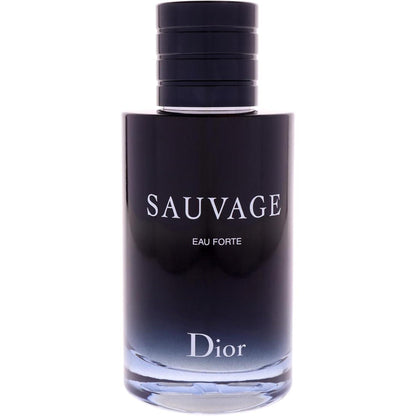 Sauvage Eau Forte Christian Dior 100 ml Parfum Spray - Hombre