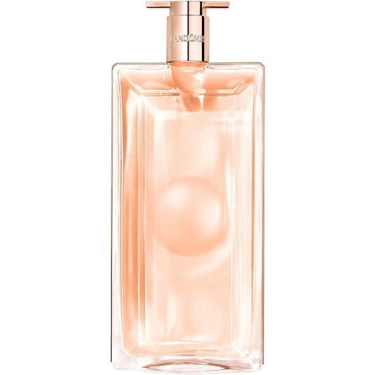 Lancome Idole 100Ml Edt Spray para Mujer - Fragancia Elegante y Duradera