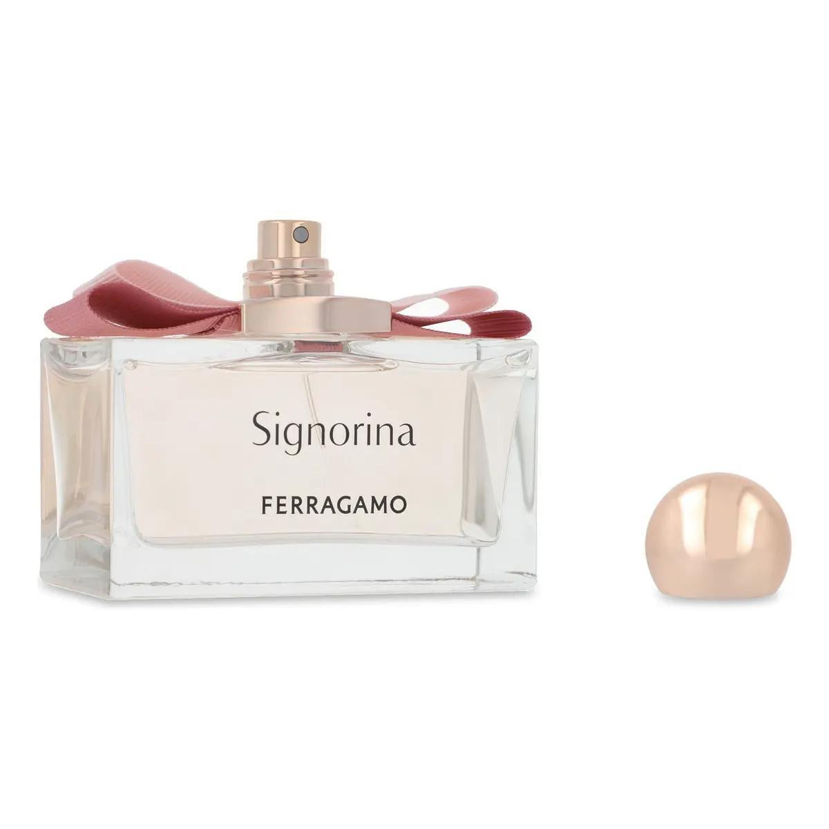 Ferragamo Signorina 100Ml Edp Spray - Mujer