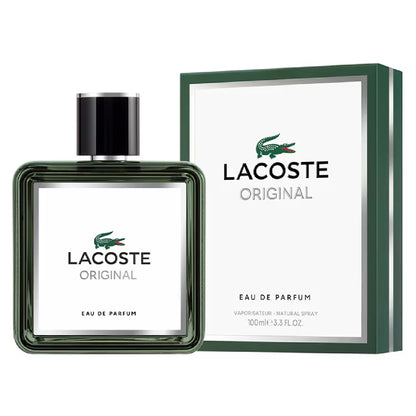 Original Caballero Lacoste 100 ml Edp Spray - PriceOnLine