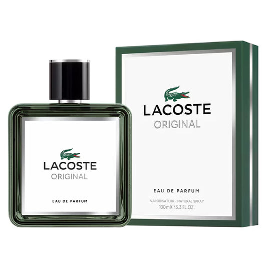 Original Caballero Lacoste 100 ml Edp Spray - PriceOnLine