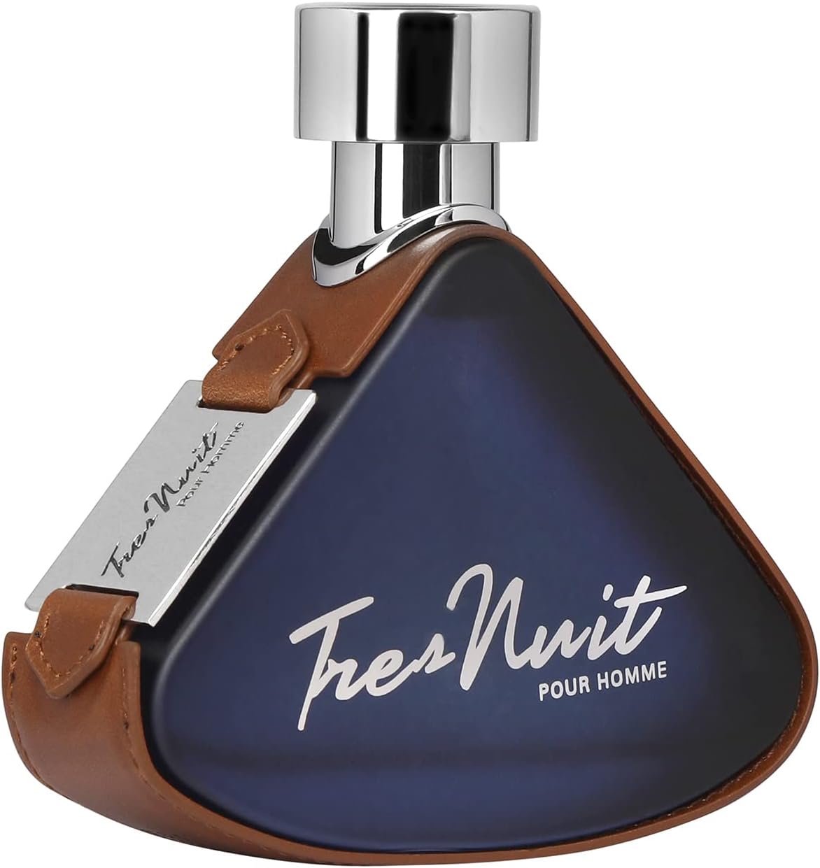 Tres Nuit Pour Homme Caballero Armaf 100 ml Edt Spray - Hombre
