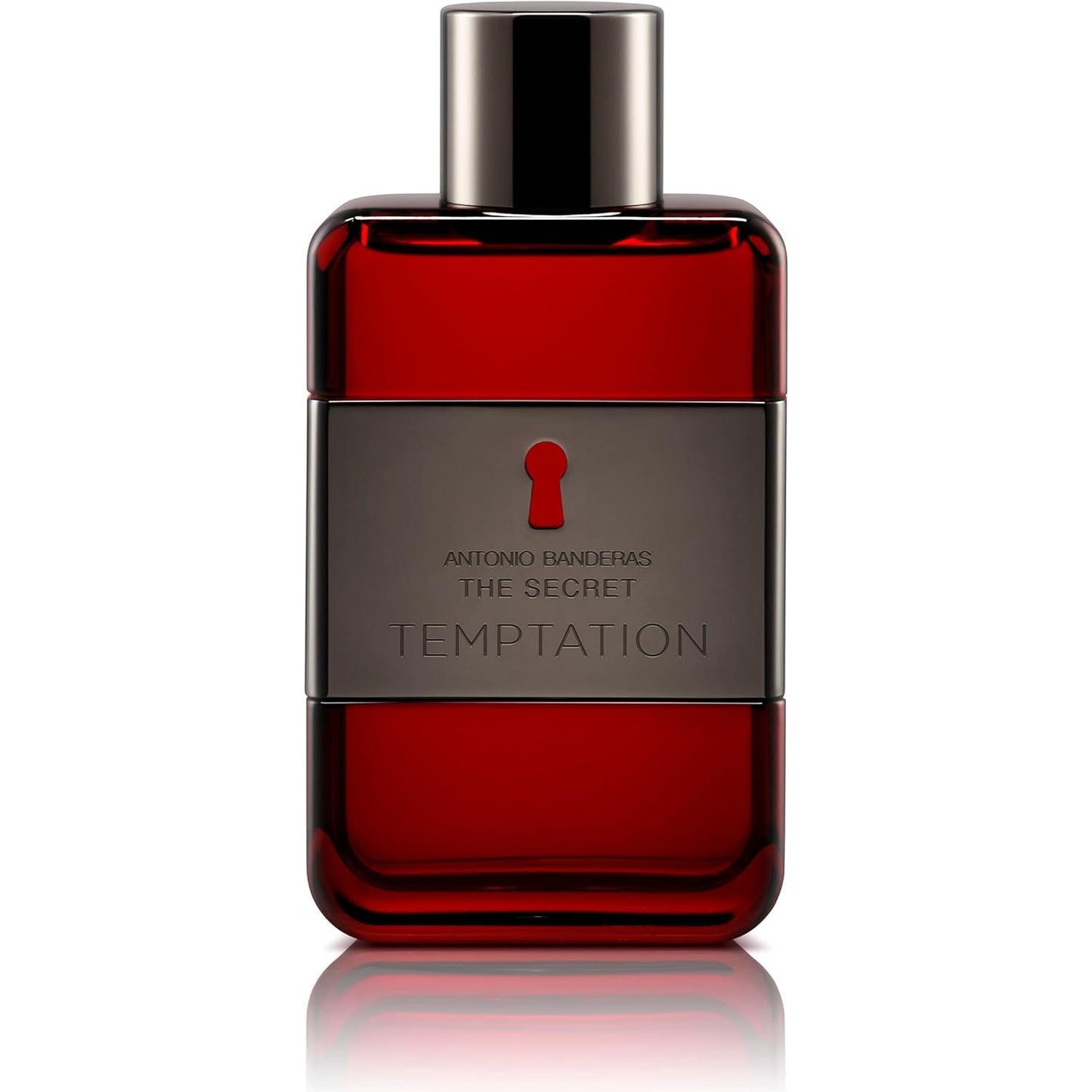 The Secret Temptation Antonio Banderas 100 ml Edt Spray - Hombre