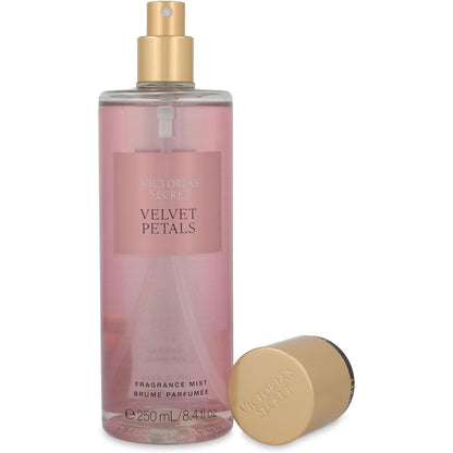 Victoria'S Secret Velvet Petals 250Ml Body Mist Spray - Mujer