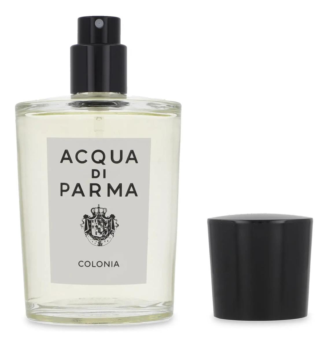 Acqua Di Parma Colonia 100Ml Edc Spray - Unisex