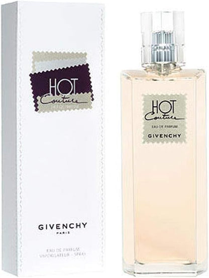 Perfume Hot Couture Givenchy 100 ml Edp Spray - Perfume Para Mujer