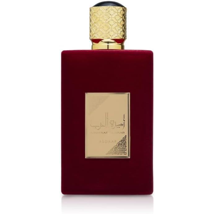 Lattafa Lattafa Asdaaf Ameerat Al Arab 100Ml Edp Spray - Unisex