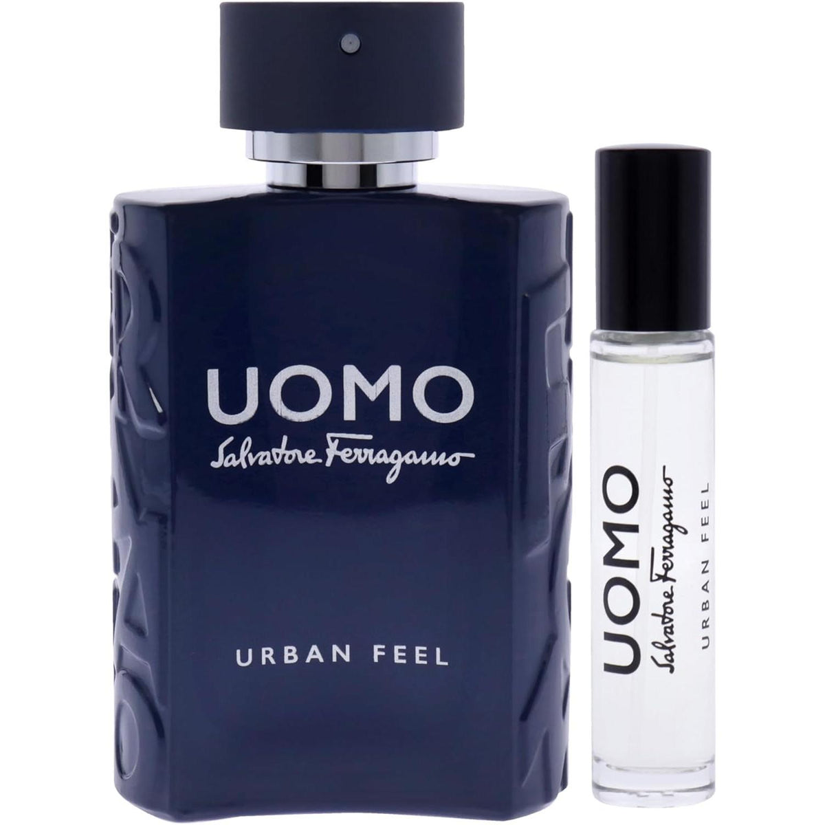 Ferragamo Set Uomo Urban Feel Salvatore Ferragamo 2 pz - Hombre