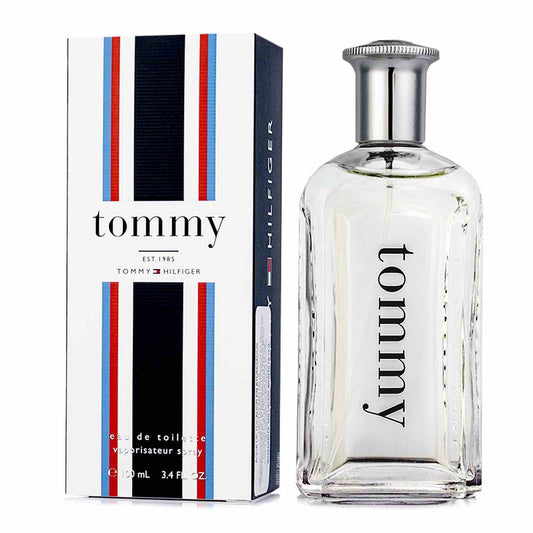 Tommy Caballero Tommy Hilfiger 100 ml Edt Spray - PriceOnLine