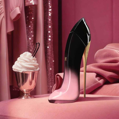 Good Girl Blush Elixir Carolina Herrera 80 ml Edp Spray - Mujer