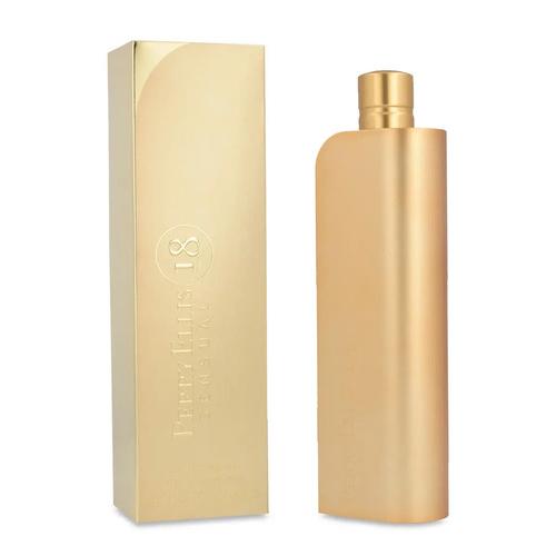 Perry 18 Sensual Perry Ellis 100 ml Edp Spray - Mujer