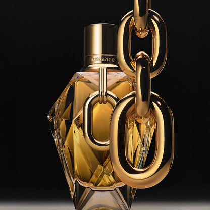 Million Gold For Her Paco Rabanne 90 ml Edp Spray - Mujer