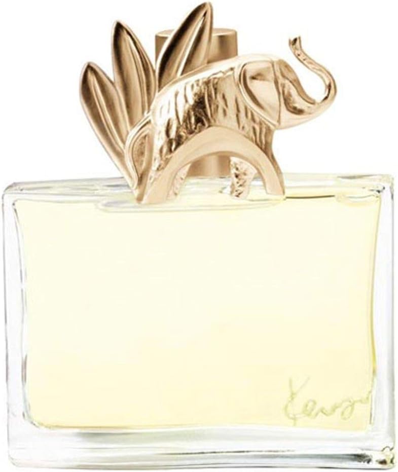 Kenzo Jungle Kenzo 100 ml Edp Spray - Mujer