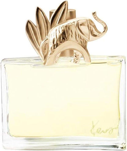 Kenzo Jungle Kenzo 100 ml Edp Spray - Mujer