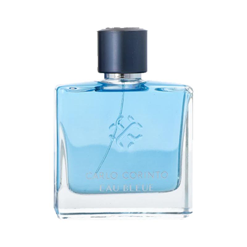 Carlo Corinto Eau Bleue 200 Ml Edt Spray - Hombre
