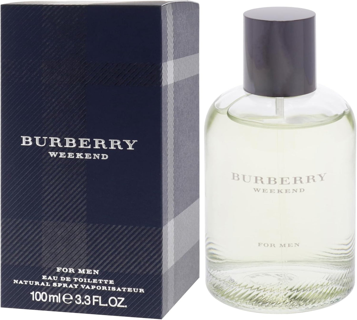 Burberry Weekend Burberry 100 ml Edt Spray para Hombre