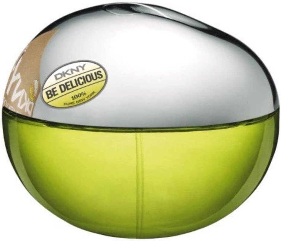 Be Delicious Dama Donna Karan 100 ml Edp Spray - Mujer