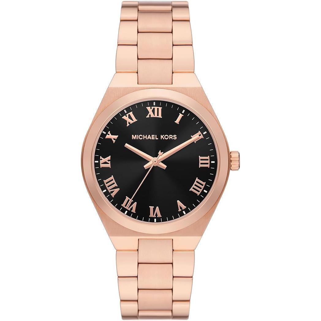 Michael Kors Reloj Mk7392 para Mujer con Diseño Elegante y Pulsera de Acero Inoxidable