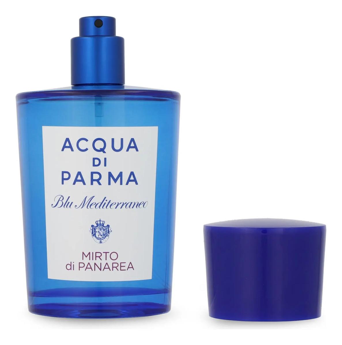 Acqua Di Parma Acqua Di Parma Blu Mediterraneo Mirto Di Panarea 180Ml Edt Spray - Unisex