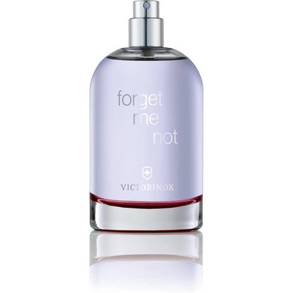 Forget Me Not Victorinox 100 ml Edt Spray - Mujer