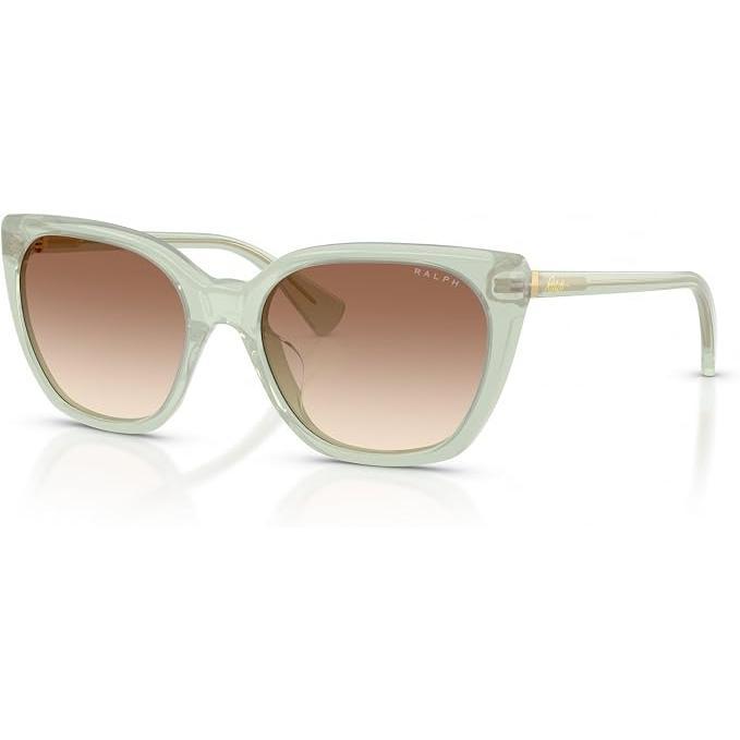 Ralph Lauren Lentes 0Ra5330U62781356 para Mujer Estilo Elegante y Moderno