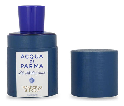 Acqua Di Parma Acqua Di Parma Blu Mediterraneo Mandorlo Di Sicilia 100Ml Edt Spray - Unisex